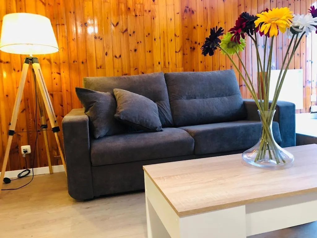 Apartment Mikka Lake Placid 602 Pas De La Casa Andorra